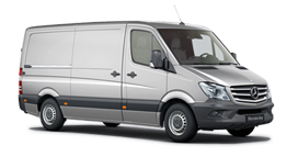 Technik und Informationen Transporter